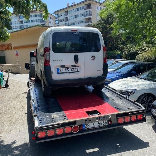 Beşiktaş çekici  Resim Galerisi